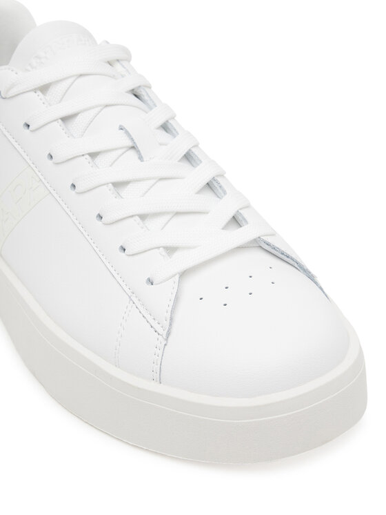 Napapijri Zapatillas Napapijri Onyx NP0A4IQK Blanco
