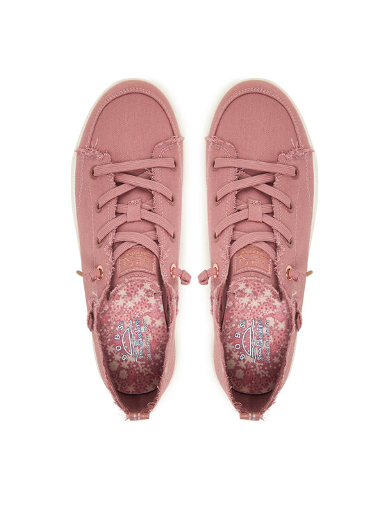 Skechers Снікерcи Skechers BOBS B Cute 2.0 114150/ROS Рожевий