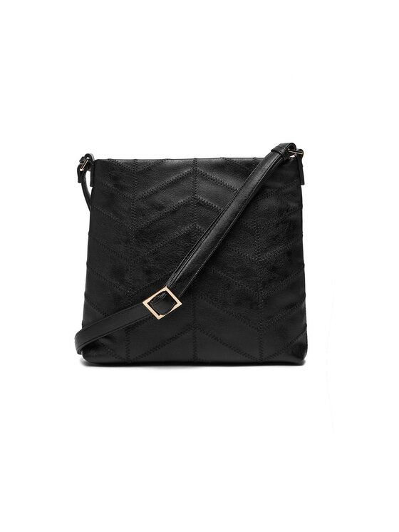 Lasocki Soma Lasocki C-LSK-K-019-06 Melns