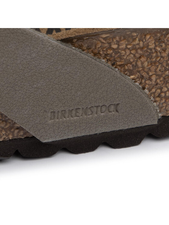 Birkenstock Šlepetės Birkenstock Yao Balance 1016351 Žalia
