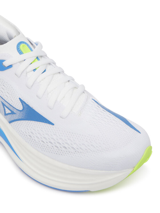 Mizuno Взуття для бігу Mizuno Neo Zen 2 J1GD2686 21 Білий