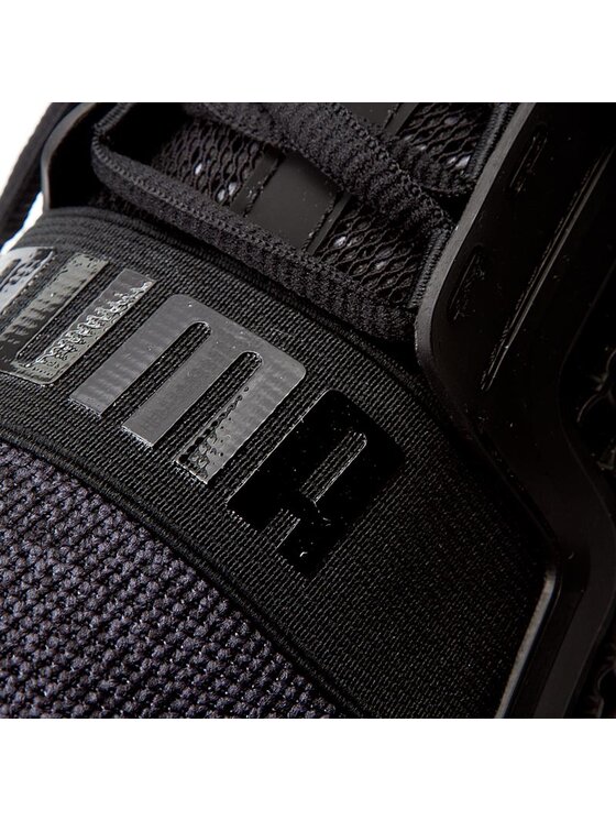 Puma Batai į sporto salę Puma Ignite Limitless Knit 189987 Juoda