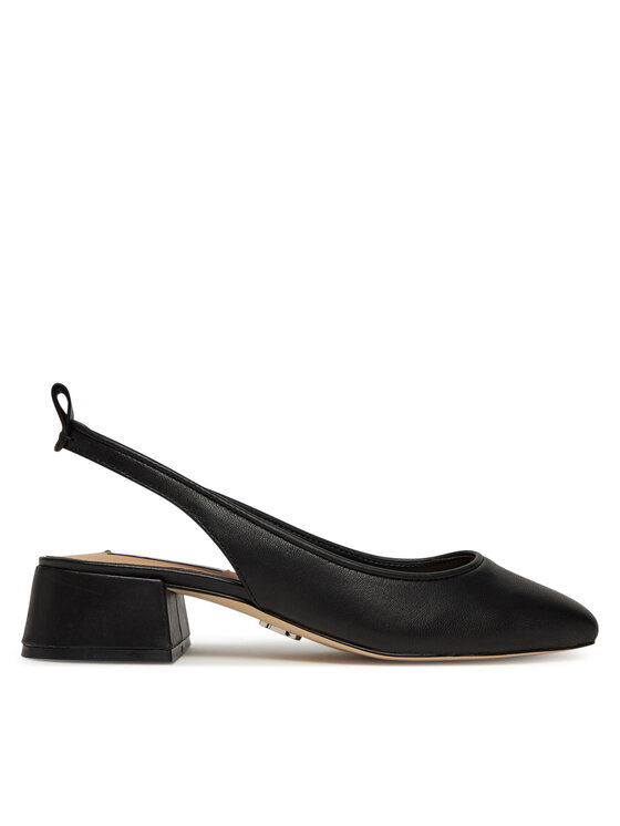 Steve Madden Pantofi pumps Steve Madden Smitten s SM11003213 Negru