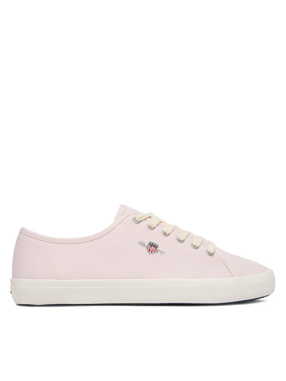 Gant Кросівки Gant 32538309 Рожевий
