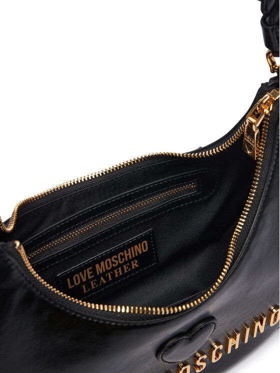 LOVE MOSCHINO Сумка LOVE MOSCHINO JC4135PP1PL1100A Чорний