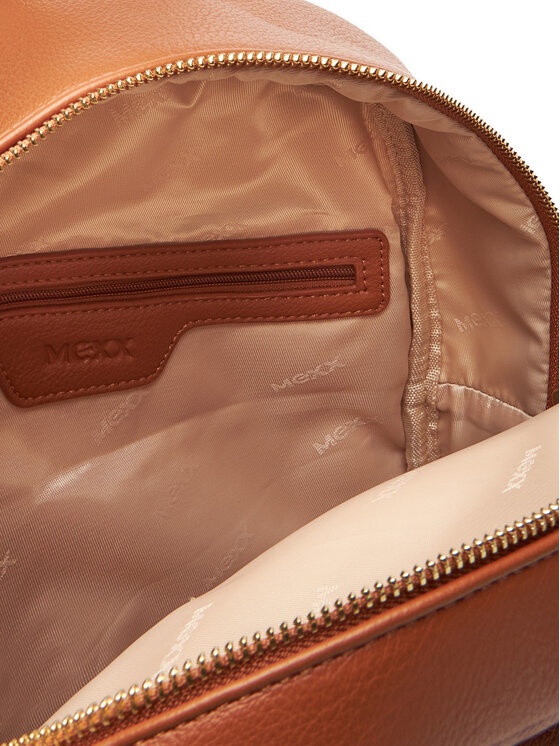 MEXX Рюкзак MEXX C-MEXX-L-005-08 Коричневий