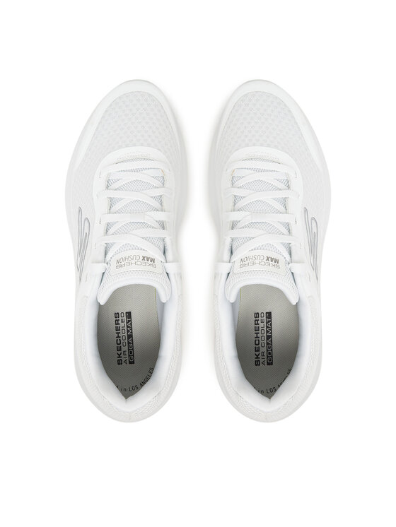 Skechers Laisvalaikio batai Skechers Max Cushioning Endeavour- 220613/WHT Balta