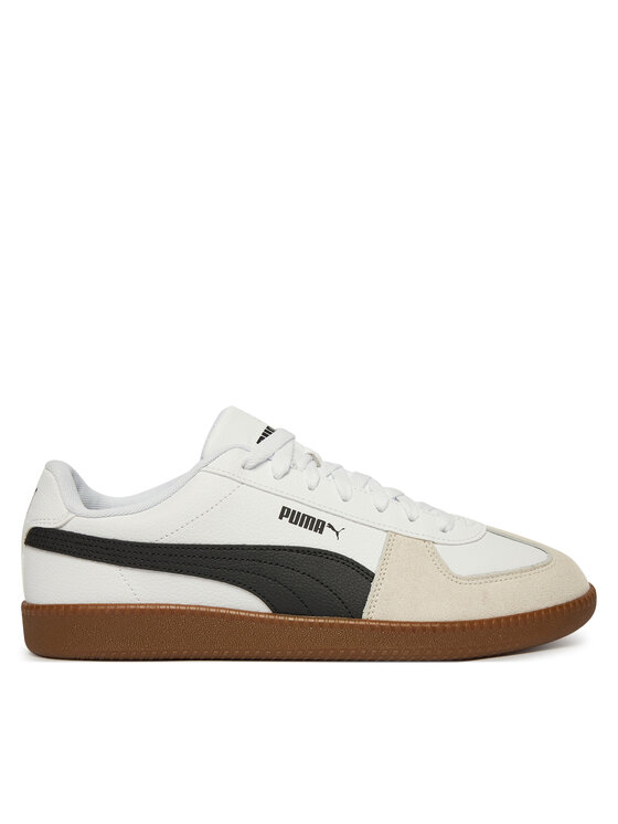 Puma Zapatillas Puma Puma Club LT 407170 01 Blanco