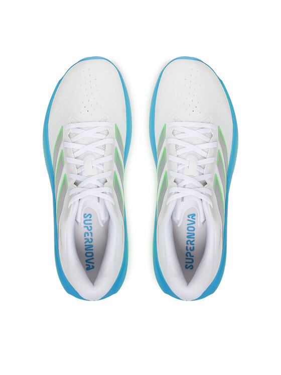 adidas Взуття для бігу adidas Supernova Rise 3 JP8680 Білий