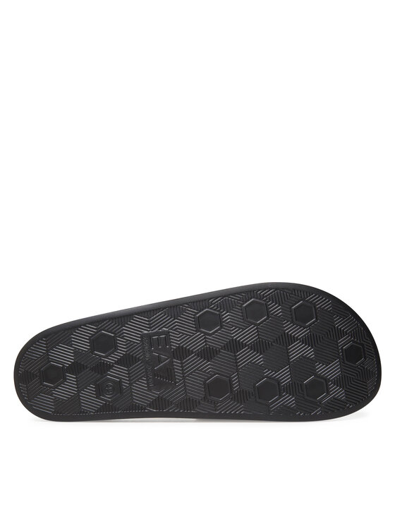 EA7 Emporio Armani Шльопанці EA7 Emporio Armani 7X000110 AF15128 FC079 Білий