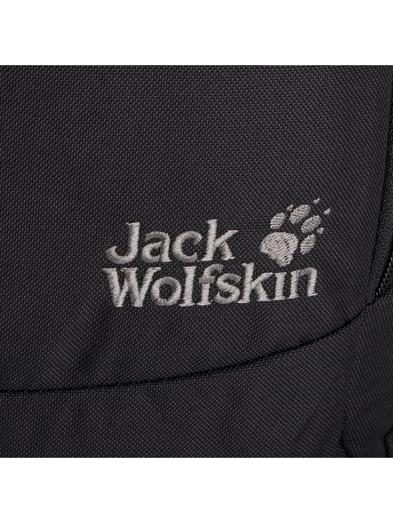 Jack Wolfskin Plecak Jack Wolfskin Perfect Day 2007681-6000 Czarny
