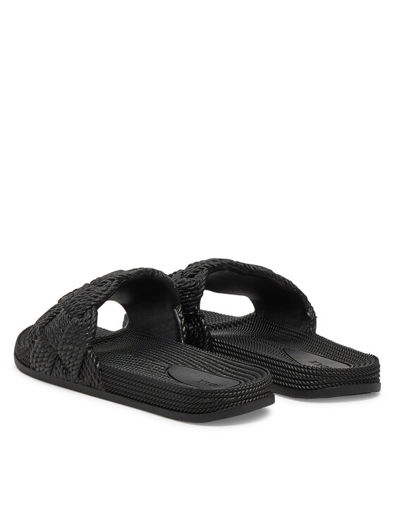 MEXX Шльопанці MEXX MICH1906041W-01 Чорний