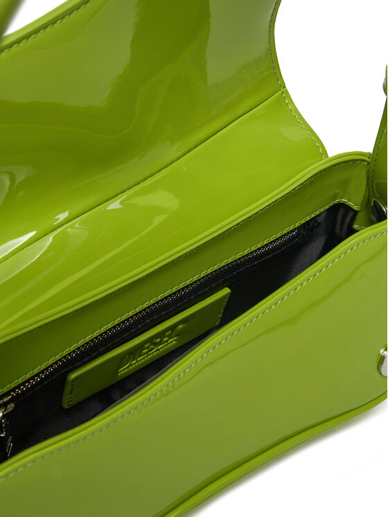 Diesel Τσάντα Diesel X10202 P6255 Πράσινο