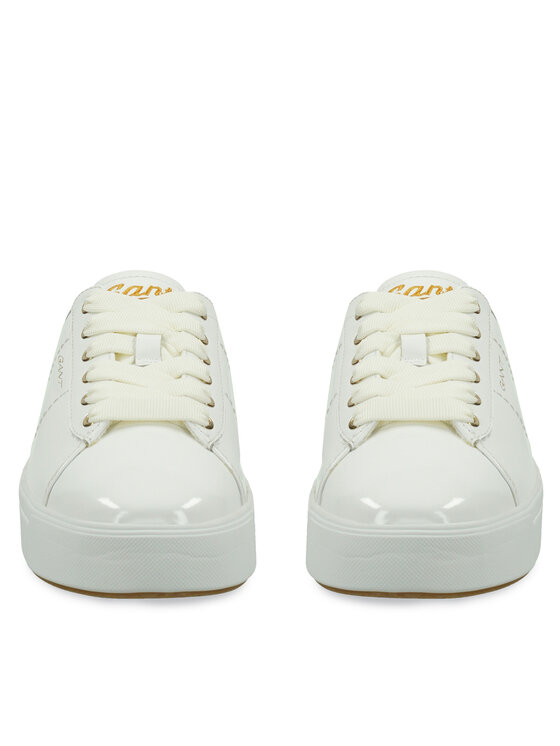 Gant Снікерcи Gant 30531829 Білий
