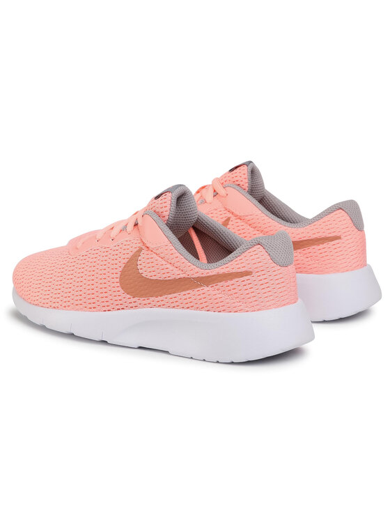 Nike Tenisice Nike Tanjun (Gs) 818384 607 Ružičasta