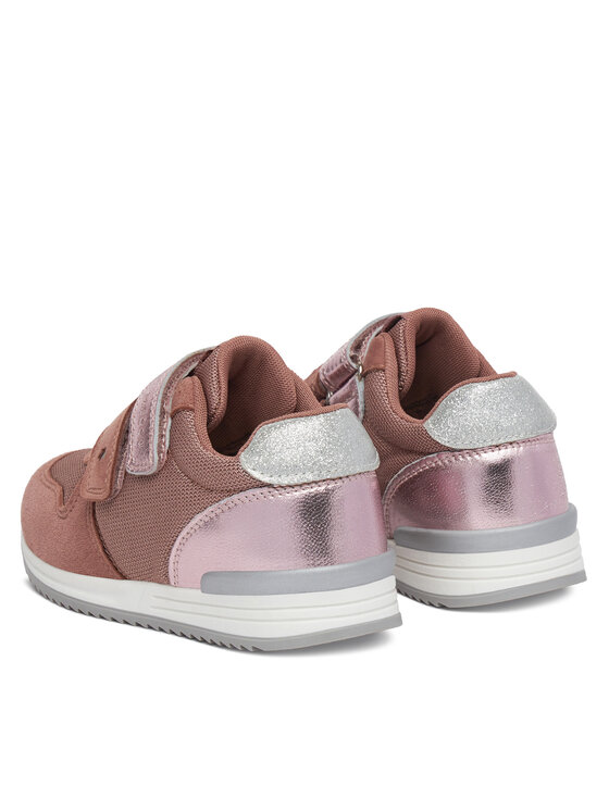 Lasocki Kids Снікерcи Lasocki Kids TEKS CI12-2757-14A Рожевий