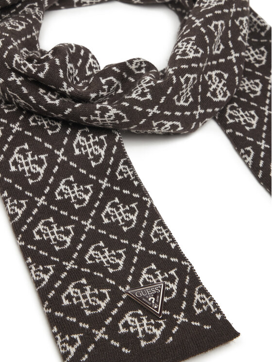 Guess Šallīte Guess M5BZ19 Z0442 Brūns