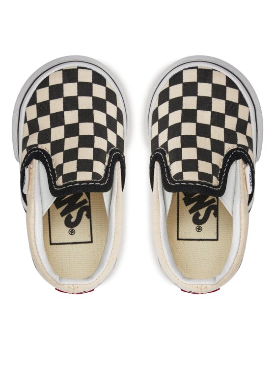 Vans Teniszcipő Vans Classic Slip-On VN000EX8BWW Színes