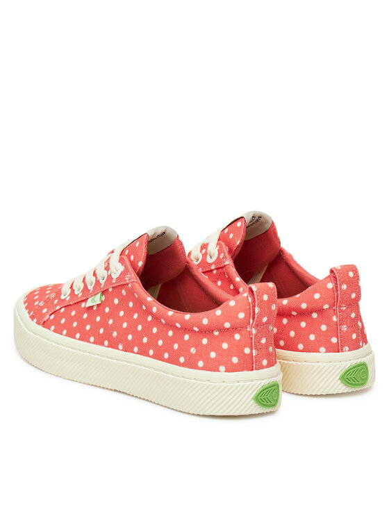 Cariuma Plátenky Cariuma Oca 100103R47W080 Koralová