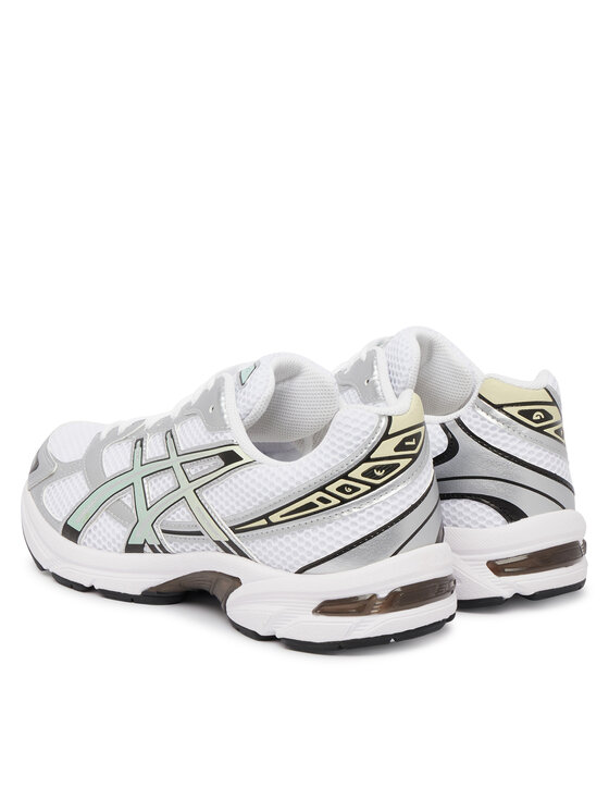 Asics Αθλητικά Asics Gel-1130 1203A609 Λευκό