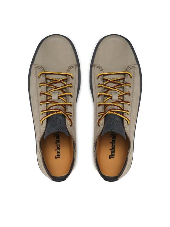 Timberland Superge Timberland Adv 2.0 Cupsole Modern Ox TB0A5TEWDH41 Rjava
