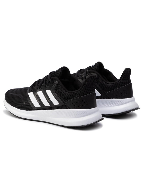 adidas Παπούτσια για Τρέξιμο adidas Runfalcon F36199 Μαύρο