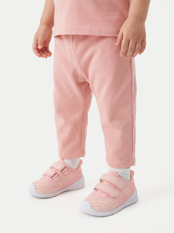 Lasocki Kids Снікерcи Lasocki Kids CEO-CP23-6390(II)DZ Рожевий