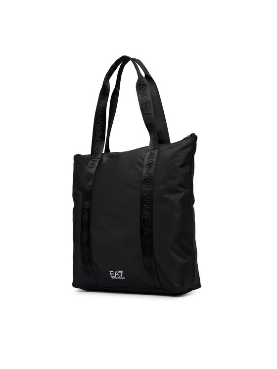 EA7 Emporio Armani Сумка EA7 Emporio Armani 7W001476 AF22280 UC001 Чорний