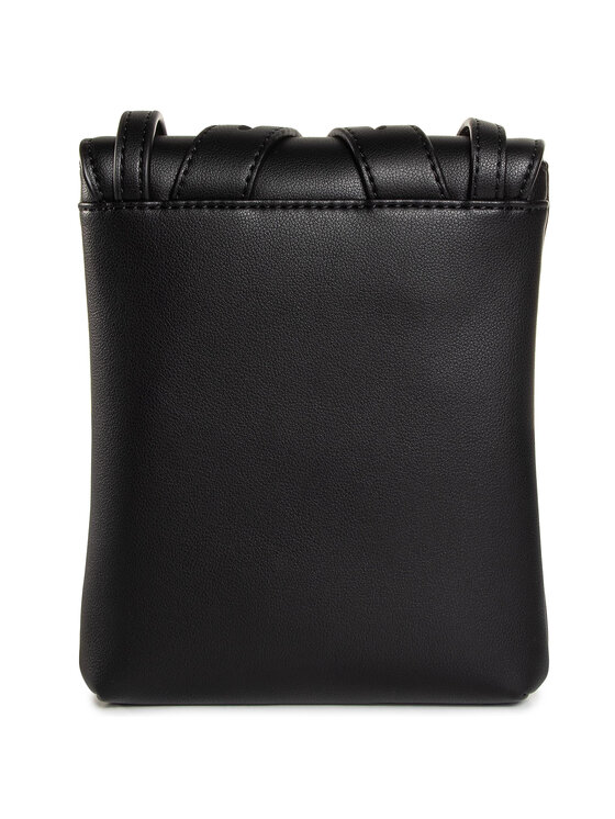 LOVE MOSCHINO Сумка LOVE MOSCHINO JC4079PP1BLM0000 Чорний