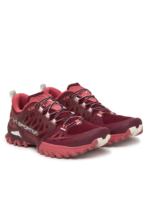 La Sportiva Трекінгові черевики La Sportiva Bushido III ZFRS089R25P13 Червоний