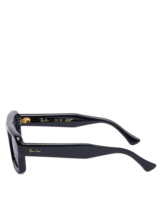Ray-Ban Сонцезахисні окуляри Ray-Ban 0RB4954 Голубий