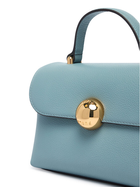 Furla Сумка Furla Moonlight Mini WE00921 BX3036 CN 4896S Світло-синій
