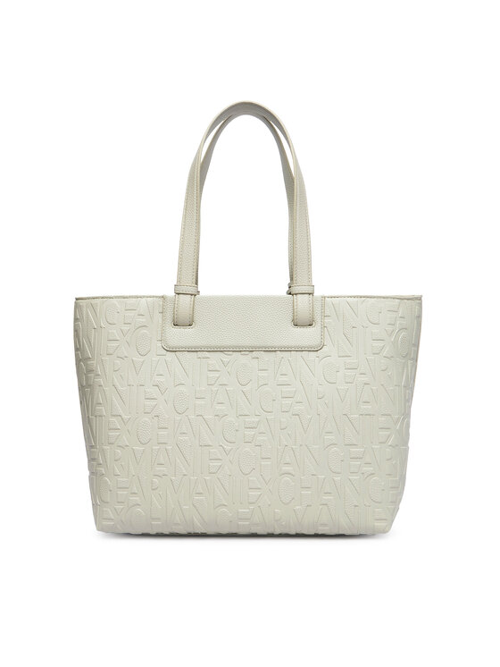 Armani Exchange Τσάντα Armani Exchange XW001481 AF15774 U6275 Μπεζ