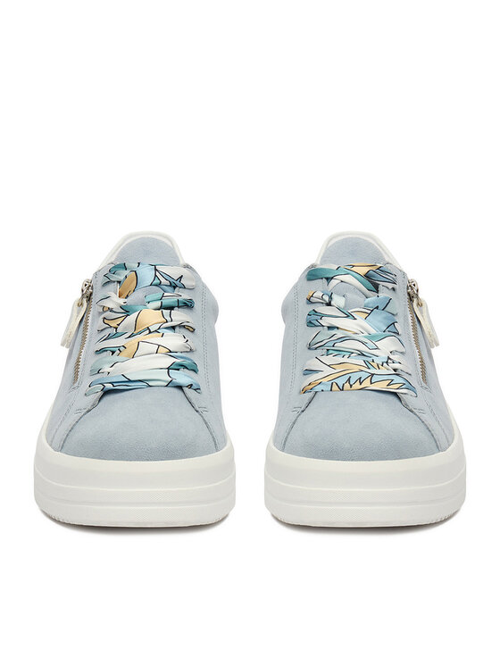 Remonte Sneakersy Remonte CEO-D1C06-10 Niebieski