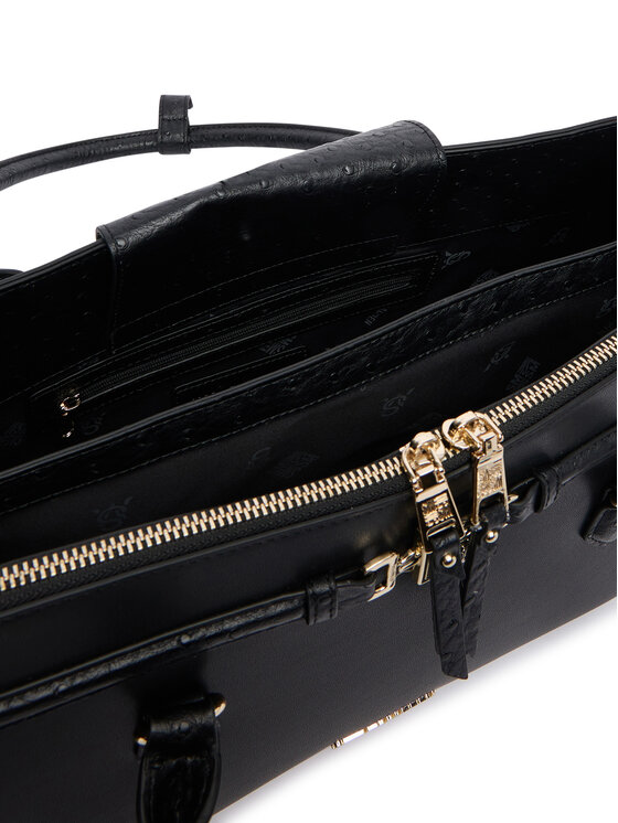 Steve Madden Geantă Steve Madden Bshirley 13002604 Negru