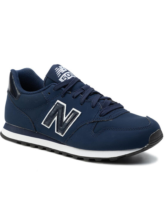 New Balance Сникърси New Balance GW500PSN Тъмносин