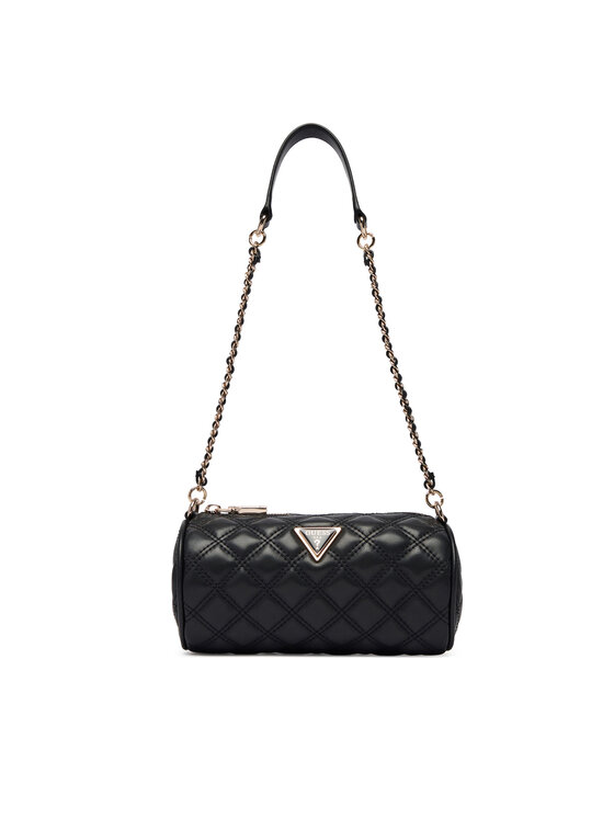 Guess Сумка Guess Giully II Mini HWQG96 73720 Чорний