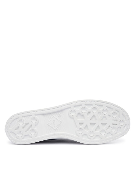 Polo Ralph Lauren Кеди Polo Ralph Lauren Ayers Low Sk  809P07627002 Голубий