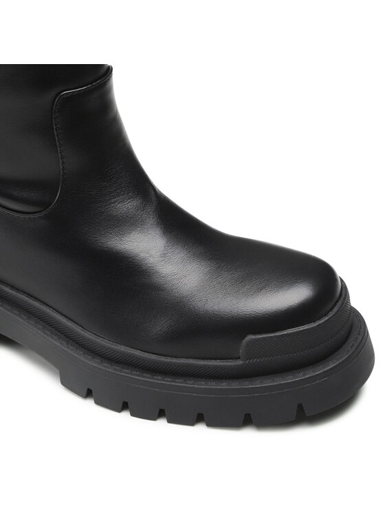 Raid Zimski škornji Raid Rosina Črna