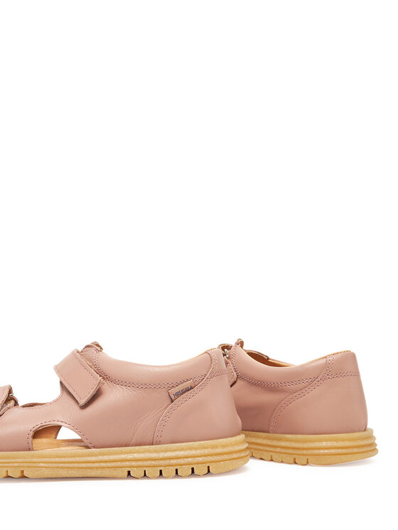 Mrugała Sandali Mrugała Hugo 1306/5-40 Rosa