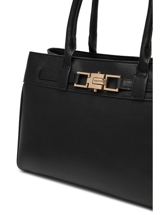 Valentino Сумка Valentino Alina Re VBS9QB01 Чорний
