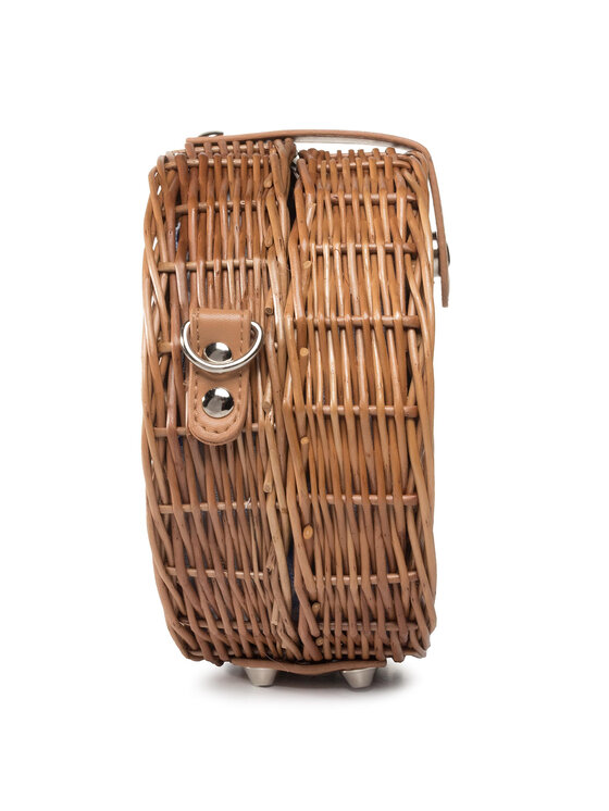Nobo Сумка Nobo NBAG-XI0740-C017 Коричневий