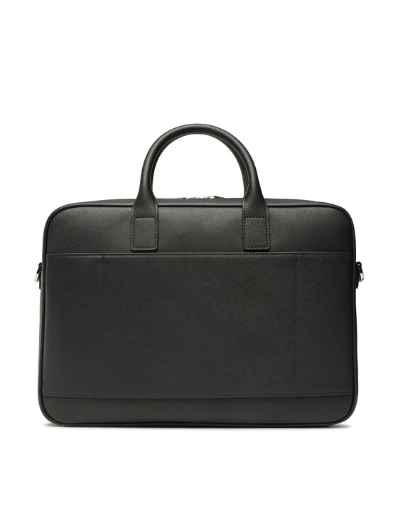 Emporio Armani Сумка для ноутбука Emporio Armani Y4P119 Y138E 81072 Чорний