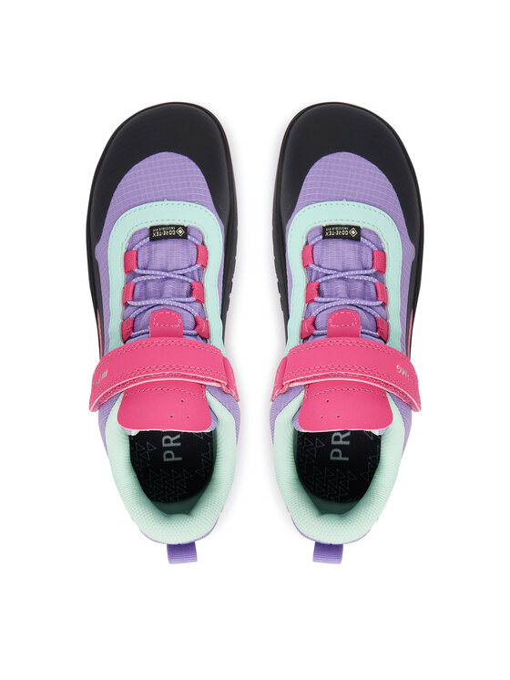 Primigi Снікерcи Primigi GORE-TEX 2418000 D Фіолетовий