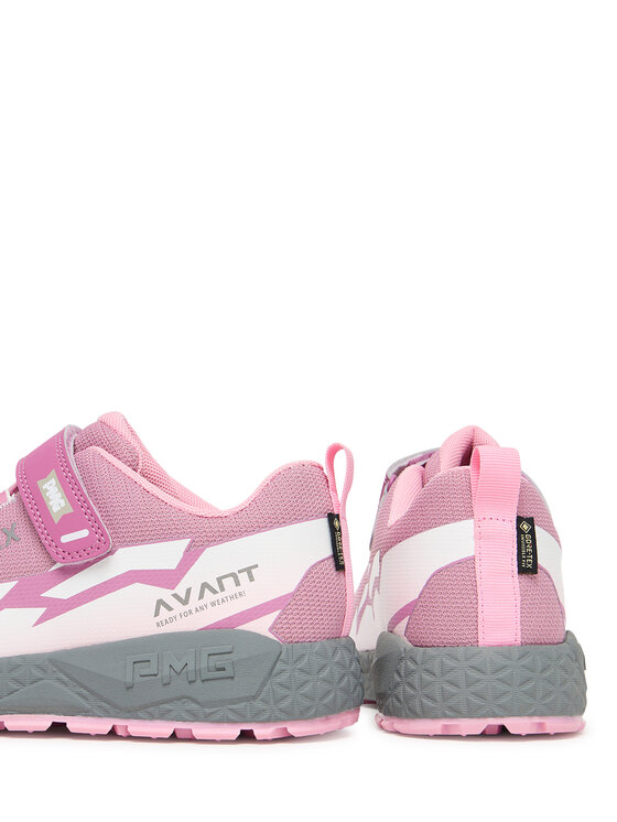 Primigi Laisvalaikio batai Primigi GORE-TEX 8916500 D Rožinė