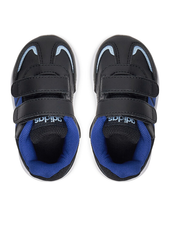 adidas Sneakers adidas Tensaur Switch JH9247 Nero