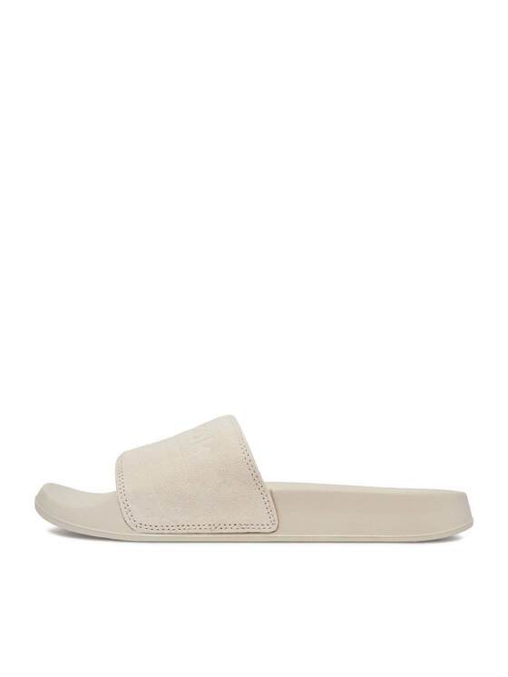 Reebok Шльопанці Reebok CEO-SS26-3C043-W Бежевий