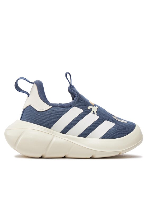 adidas Снікерcи adidas Disney Monofit Kids ID8023 Голубий