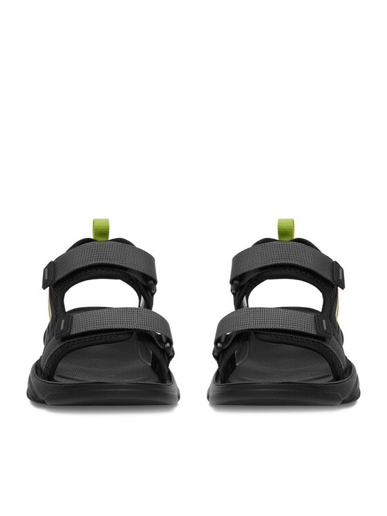 Sprandi Босоніжки Sprandi CEO-P4230801 Чорний