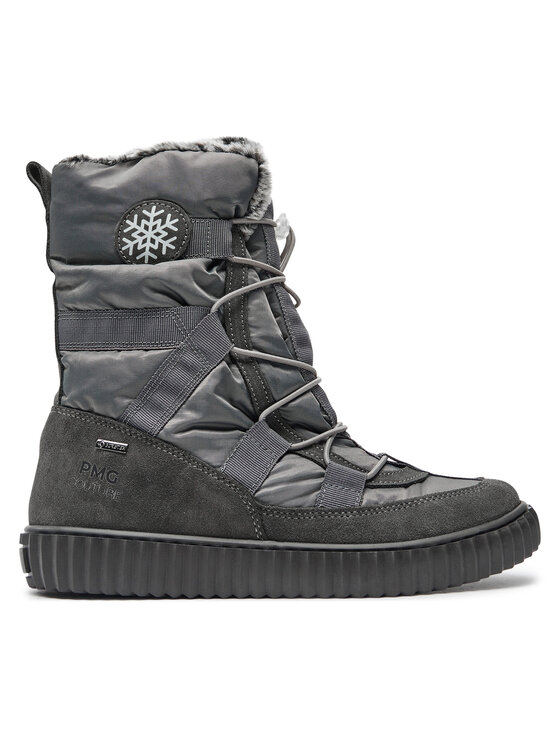 Primigi Снігоходи Primigi 6938111 D GORE-TEX Сірий